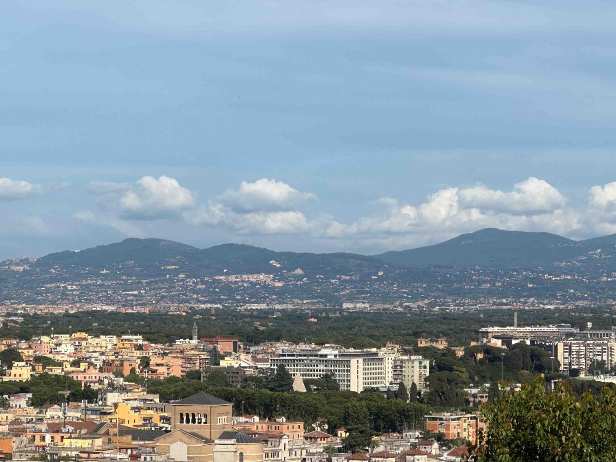 Lovely Panoramic Lejlighed